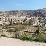 Days Cappadocia לינה וארוחת בוקר גורמה