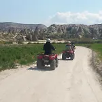 Days Cappadocia לינה וארוחת בוקר גורמה