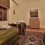 Days Cappadocia לינה וארוחת בוקר 3*