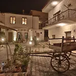 לינה וארוחת בוקר Days Cappadocia