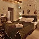 Days Cappadocia לינה וארוחת בוקר 3*