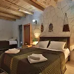 Days Cappadocia לינה וארוחת בוקר גורמה