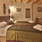 לינה וארוחת בוקר Days Cappadocia