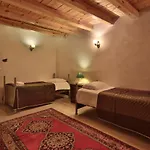 Days Cappadocia לינה וארוחת בוקר גורמה