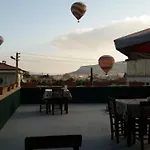 Days Cappadocia לינה וארוחת בוקר גורמה