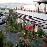 לינה וארוחת בוקר Days Cappadocia 3*