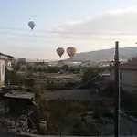 לינה וארוחת בוקר Days Cappadocia