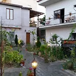 לינה וארוחת בוקר Days Cappadocia 3*