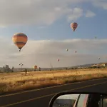 Days Cappadocia 3* גורמה