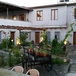 לינה וארוחת בוקר Days Cappadocia