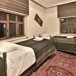 לינה וארוחת בוקר Days Cappadocia