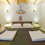 Days Cappadocia לינה וארוחת בוקר 3*