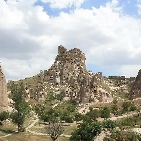 Days Cappadocia Bed and breakfast 3*
