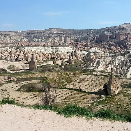Days Cappadocia Nocleg ze śniadaniem Göreme