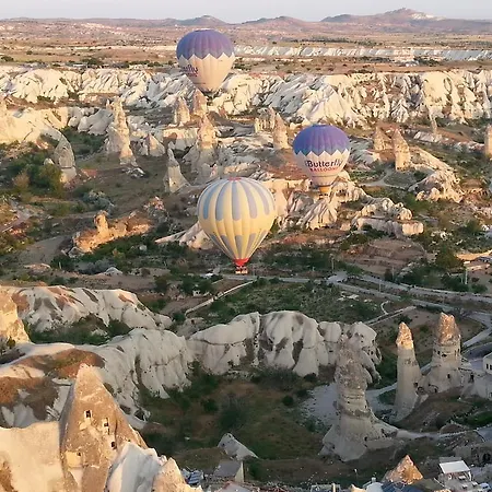 Nocleg ze śniadaniem Days Cappadocia Göreme