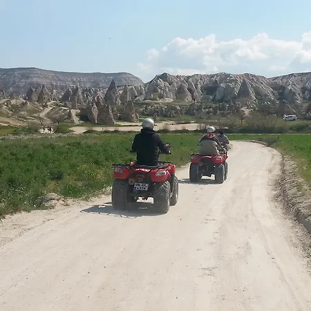 Days Cappadocia Nocleg ze śniadaniem Göreme