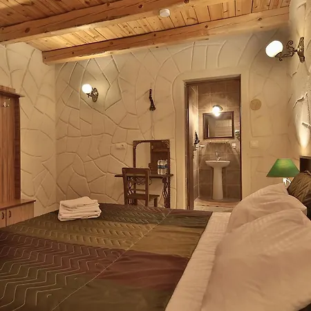 Bed and breakfast Days Cappadocia Göreme