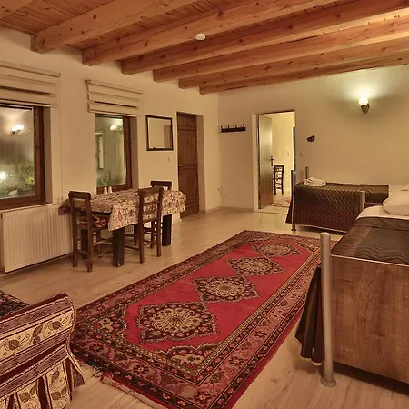 Bed & Breakfast Days Cappadocia