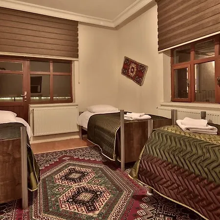 Days Cappadocia 3* Γκόρεμε