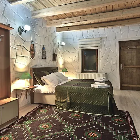 Days Cappadocia Bed & Breakfast