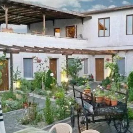 Bed & Breakfast Days Cappadocia