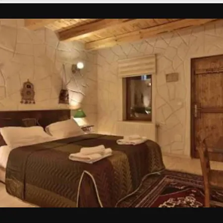 Days Cappadocia Γκόρεμε