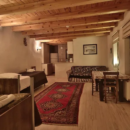 Days Cappadocia Bed & Breakfast Goreme