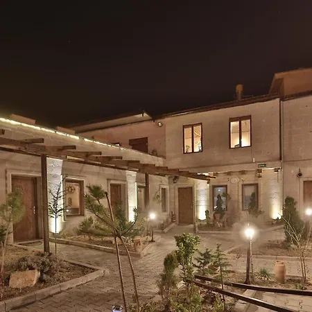 Bed & Breakfast Days Cappadocia 3*