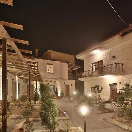 Bed & Breakfast Days Cappadocia