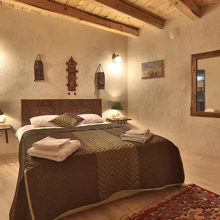 Bed & Breakfast Days Cappadocia