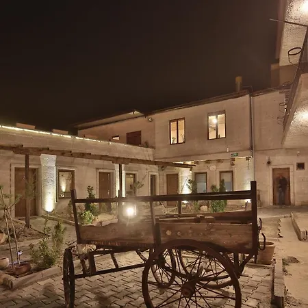 Bed and Breakfast Days Cappadocia