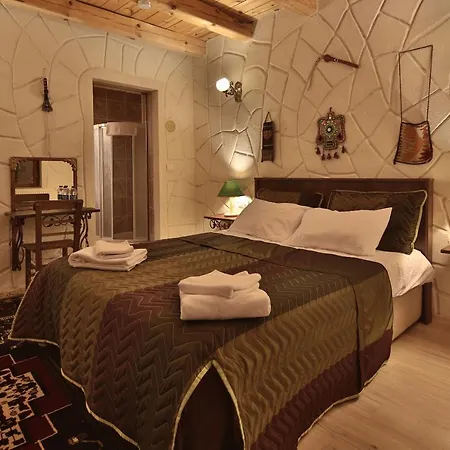 Days Cappadocia Nocleg ze śniadaniem 3*