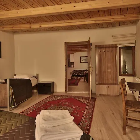 Days Cappadocia Bed & Breakfast