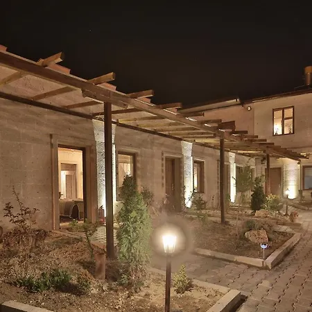Bed & Breakfast Days Cappadocia 3*