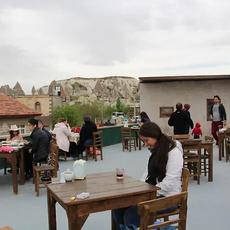 Days Cappadocia Bed & Breakfast