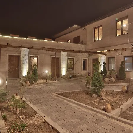 Days Cappadocia Nocleg ze śniadaniem 3*