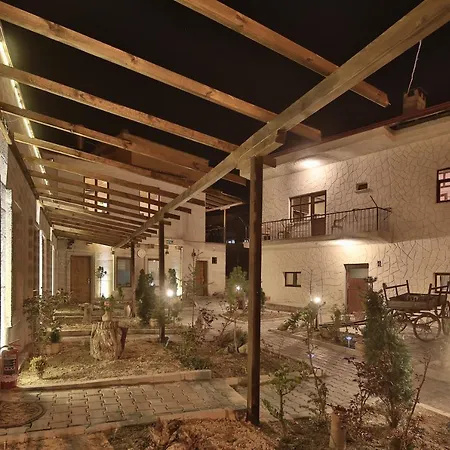 Days Cappadocia Bed & Breakfast 3*