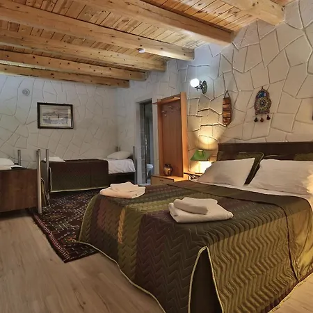 Days Cappadocia 3*