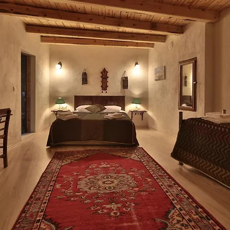 Days Cappadocia Bed and breakfast 3*