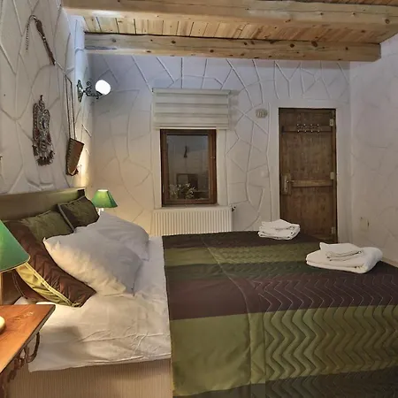 Days Cappadocia Γκόρεμε