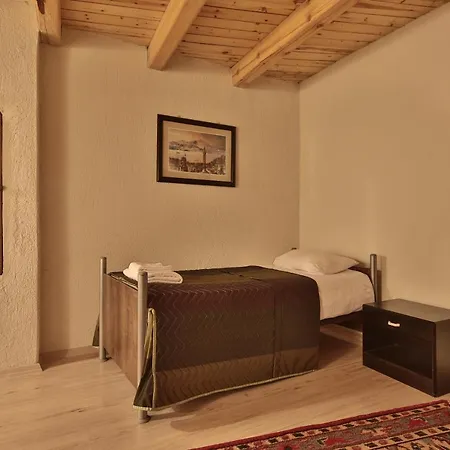 Days Cappadocia Bed and breakfast Göreme