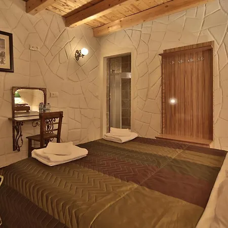 Days Cappadocia Nocleg ze śniadaniem 3*