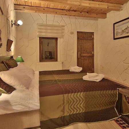 Bed and Breakfast Days Cappadocia