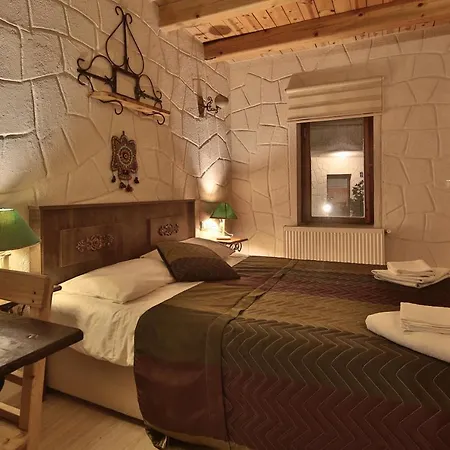Days Cappadocia Bed and breakfast 3*