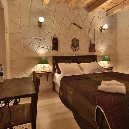 Days Cappadocia Bed and breakfast 3*