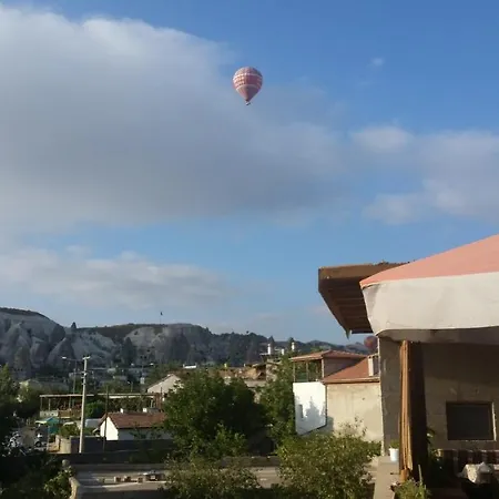 Days Cappadocia