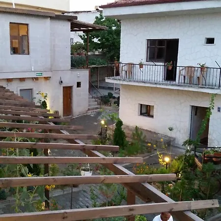Days Cappadocia Nocleg ze śniadaniem 3*