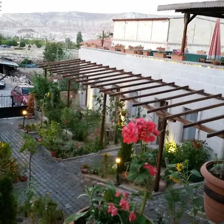 Bed and breakfast Days Cappadocia 3*