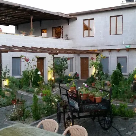 Days Cappadocia 3* Γκόρεμε