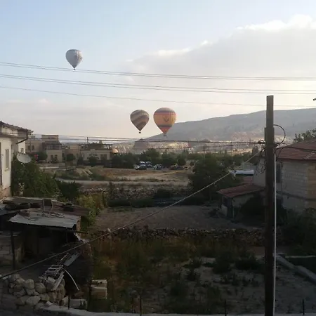 Bed and breakfast Days Cappadocia